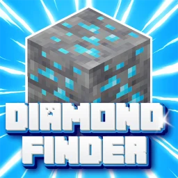Diamond Finder: Find Diamonds 图标