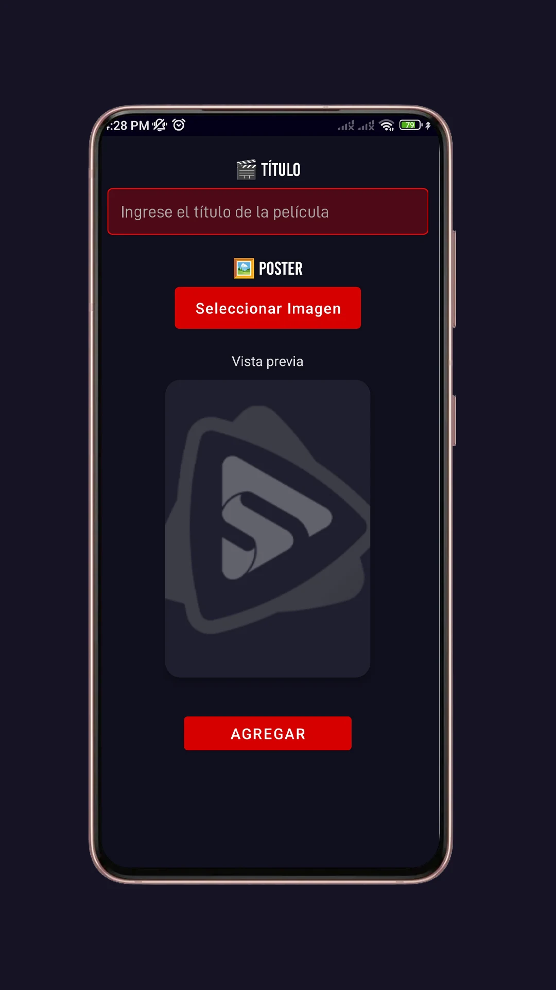SpayNext screenshot