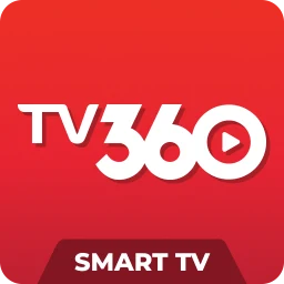 TV360 SmartTV 图标