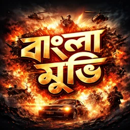Bengali Dubbed Movies 图标